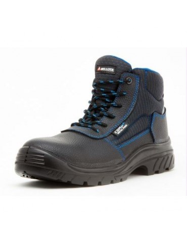 BOTA PIEL HIDROFUGA S3 COMPOSITE 72307/40