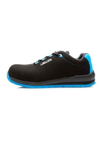 ZAPATO INDUSTRY NEGRO 72351-37