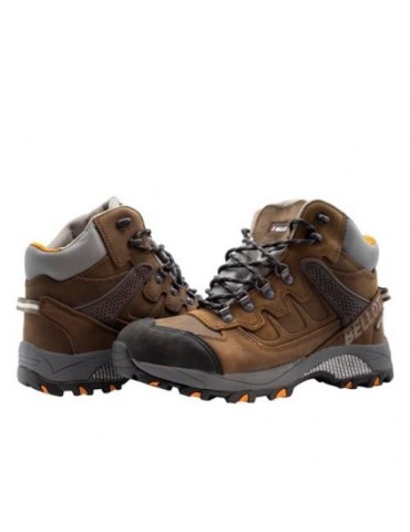 BOTA AGRO MARRON FTW0143BO2 T-43