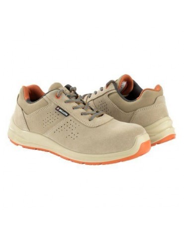 ZAPATO FLEX BEIGE S1P T-44