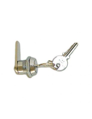 CERRADURA BUZON 111-A RECTA 00253