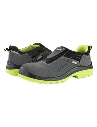 ZAPATO SERRAJE COMP+ EASY S1P SIN CORDONES T-38