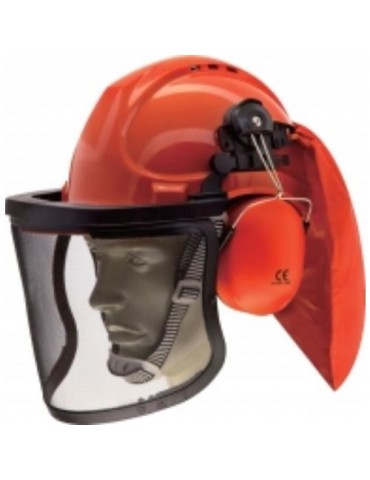 CASCO+VISERA+AURICULARES MGD 49059