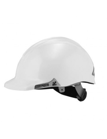 CASCO OBRA ALTA SEGURIDAD BLANCO CT-1 REFLEC