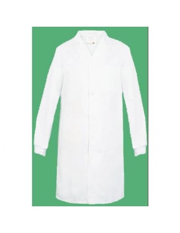 BATA UNISEX BROCHE OCULTO BLANCA M LBA-80