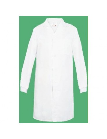 BATA UNISEX BROCHE OCULTO BLANCA 3XL LBA-80