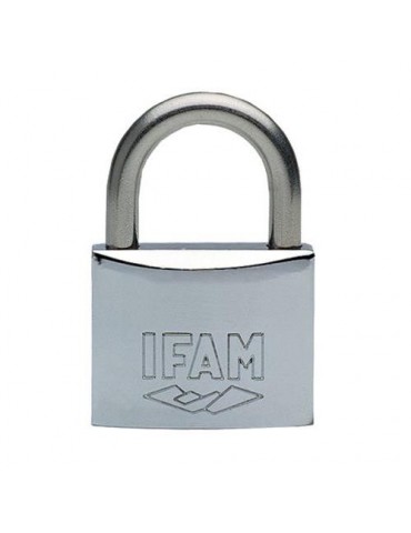 CANDADO INOX 40 8400