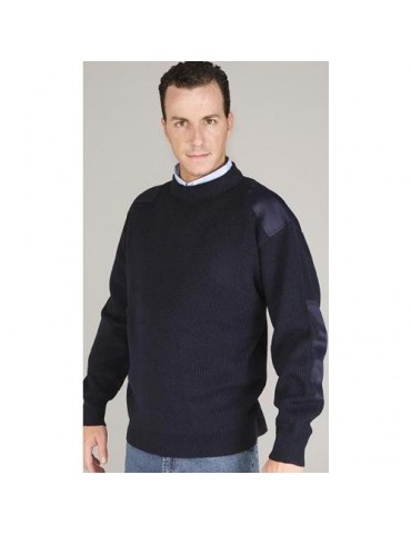 JERSEY REFOR.C/RED.GRI.JCR400GR- M
