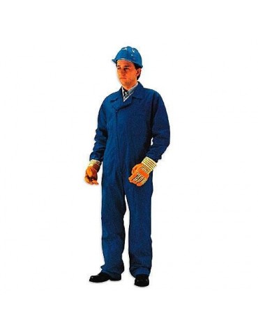 BUZO TERGAL ITALIANO AZULINA TALLA 58