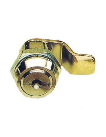 CERRADURA PARA BUZON CARTERO NUMERO 1