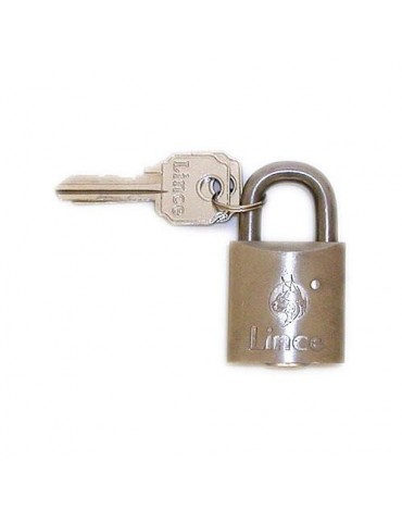 CANDADO INOXIDABLE 550/55 ARCO NORMAL NAUTIC